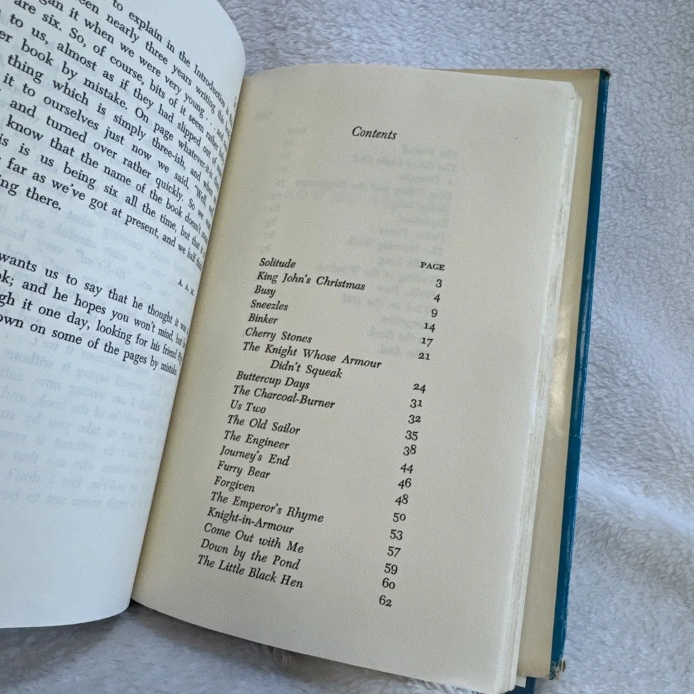 N/A author milne